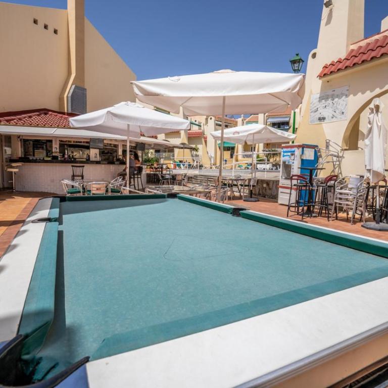 Casa Gloria Apartment Mareverde Costa Adeje - Apartamento de 1 dormitorio - 33
