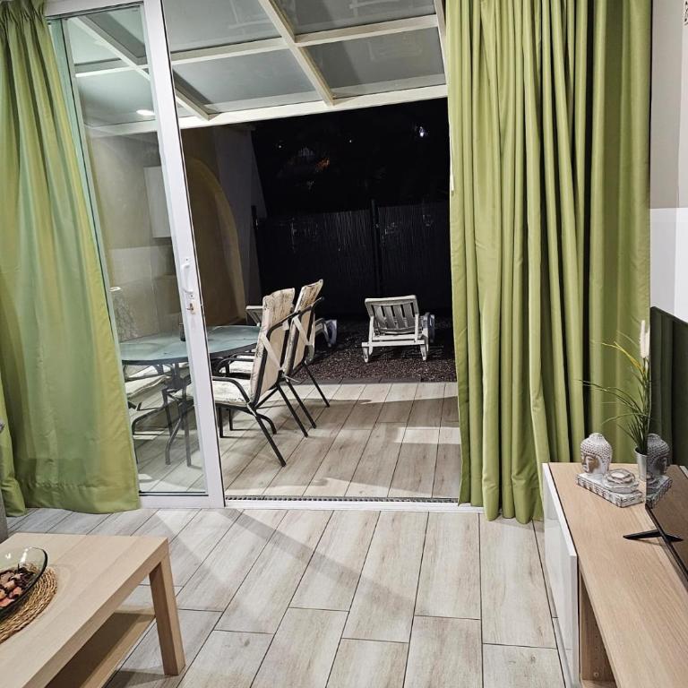 Casa Gloria Apartment Mareverde Costa Adeje - Apartamento de 1 dormitorio - 20