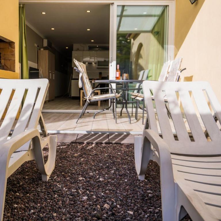 Casa Gloria Apartment Mareverde Costa Adeje - Apartamento de 1 dormitorio - 25