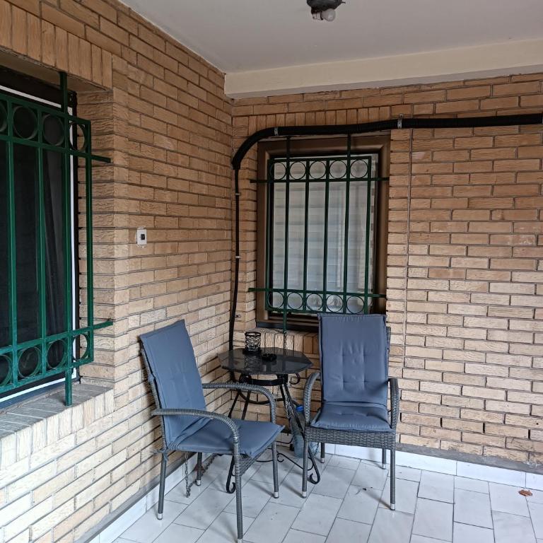 Korzo Apartment, Subotica - One-Bedroom Apartment - 21