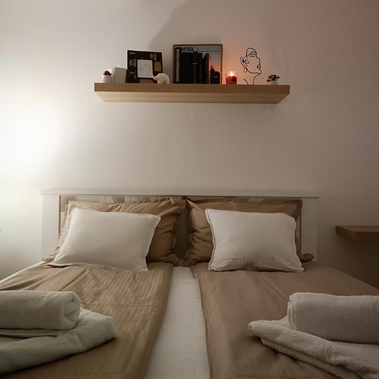 Korzo Apartment, Subotica - One-Bedroom Apartment - 17