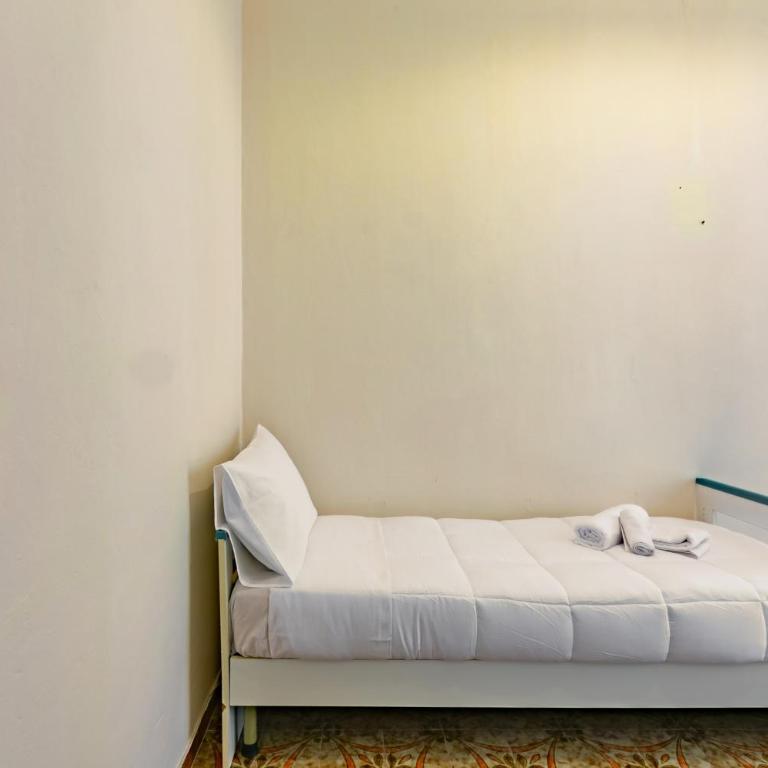 GuestHost - Teatro Massimo Roomy Flat with Covered Terrace - Appartamento con 2 Camere da Letto - 22