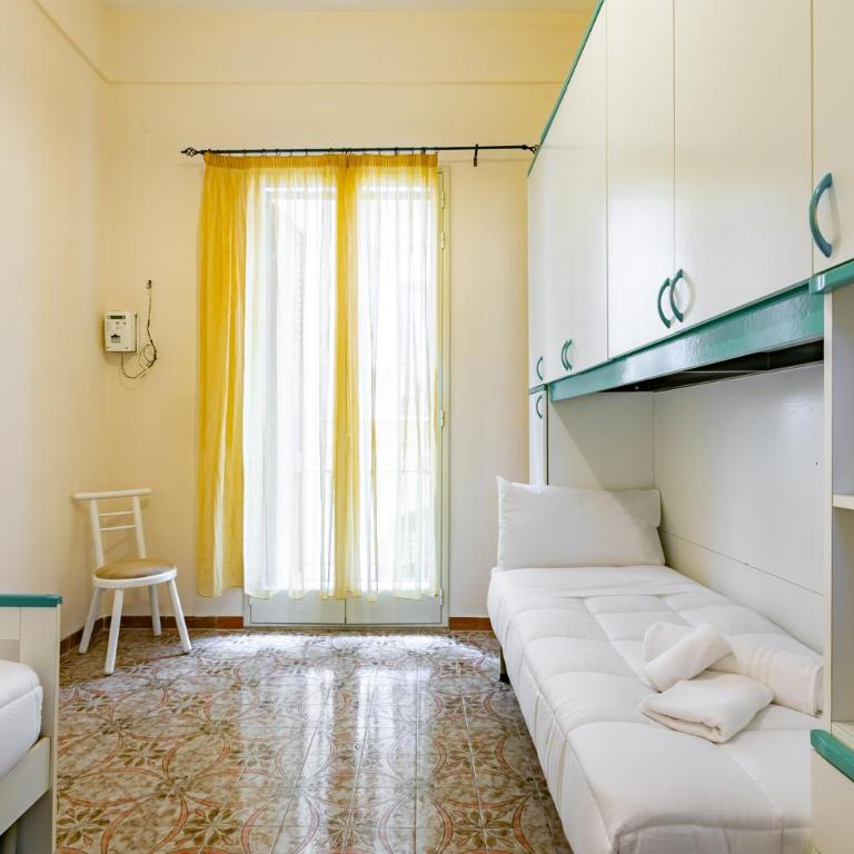 GuestHost - Teatro Massimo Roomy Flat with Covered Terrace - Appartamento con 2 Camere da Letto - 5