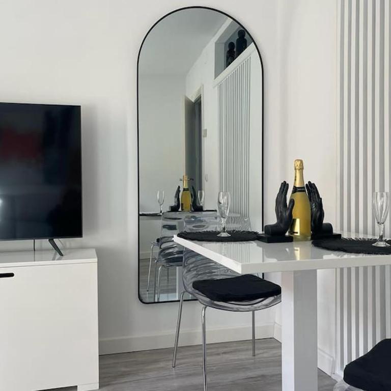 Urban Home by Unique Rooms - Apartamento de 1 dormitorio - 1