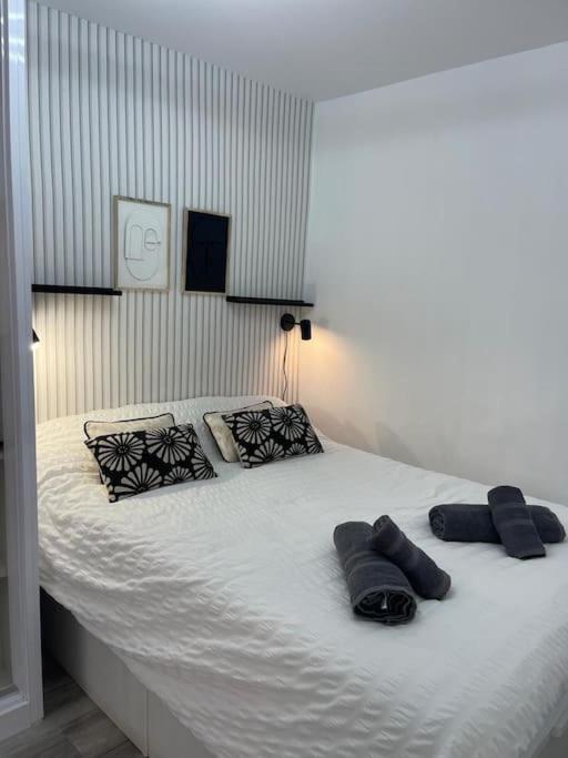 Urban Home by Unique Rooms - Apartamento de 1 dormitorio - 4