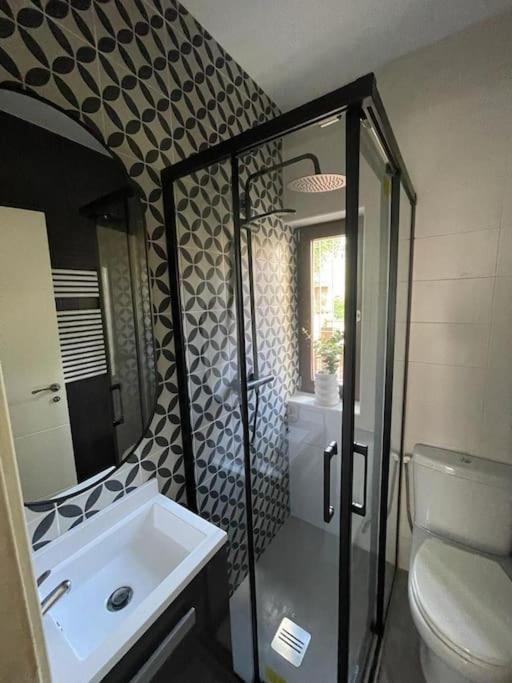 Urban Home by Unique Rooms - Apartamento de 1 dormitorio - 6