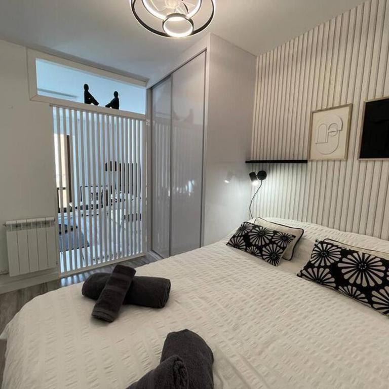 Urban Home by Unique Rooms - Apartamento de 1 dormitorio - 5
