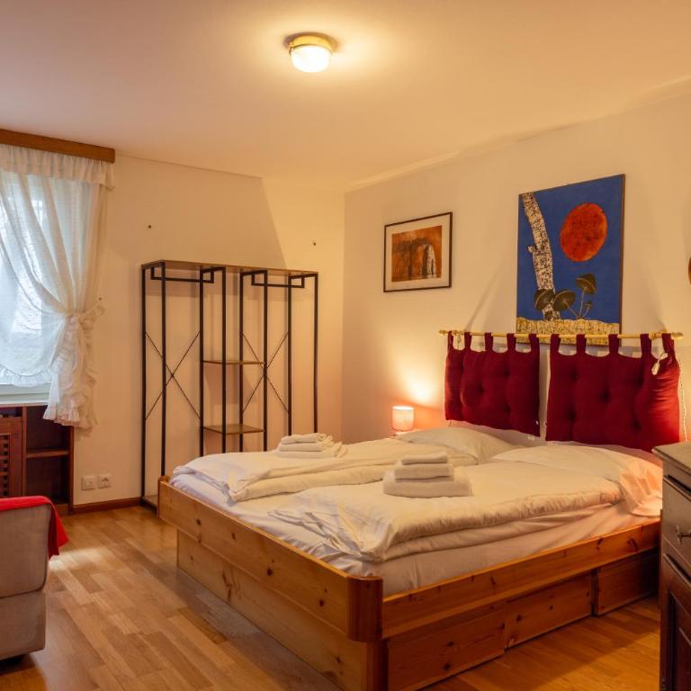 Casa Alverà - Appartamento con 3 Camere da Letto - 8