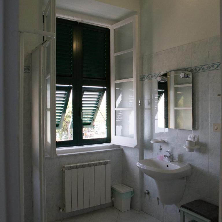 Al Piccolo Scoglio - Room & Breakfast - Camera Matrimoniale - 8