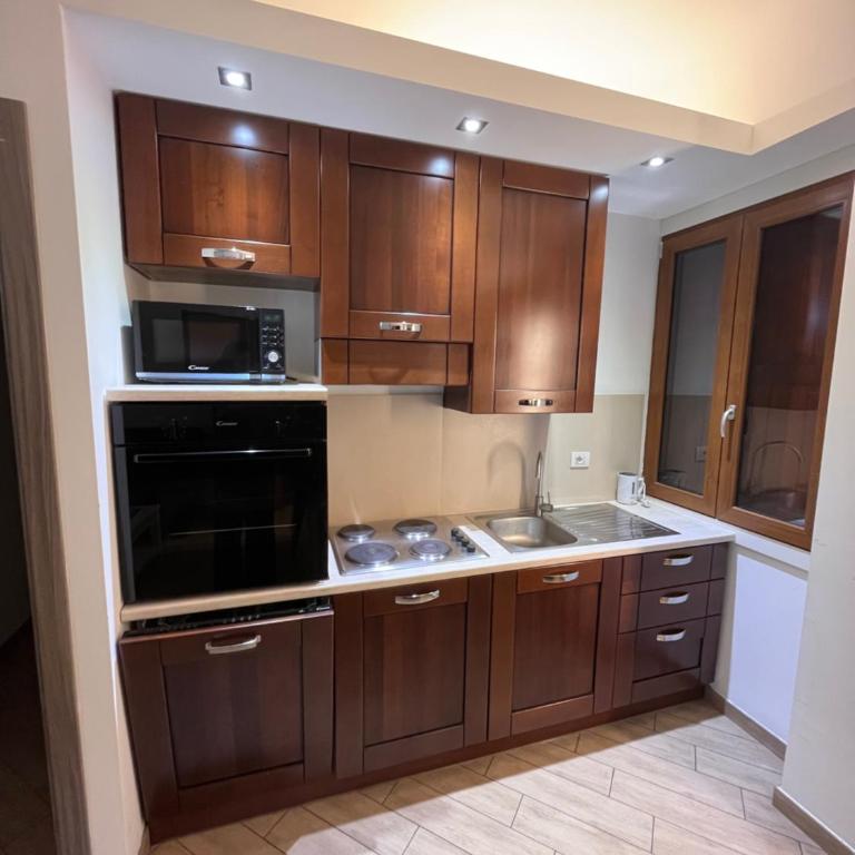 Gran Baita Residence - Appartamento con 3 Camere da Letto - 6