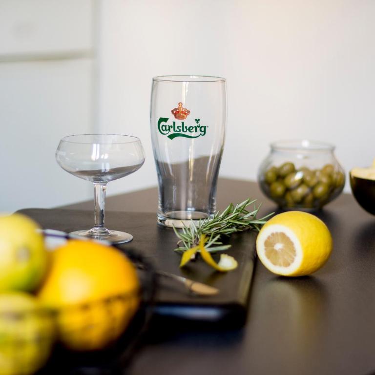 Casa Gin Tonic - Appartamento con 1 Camera da Letto - 14