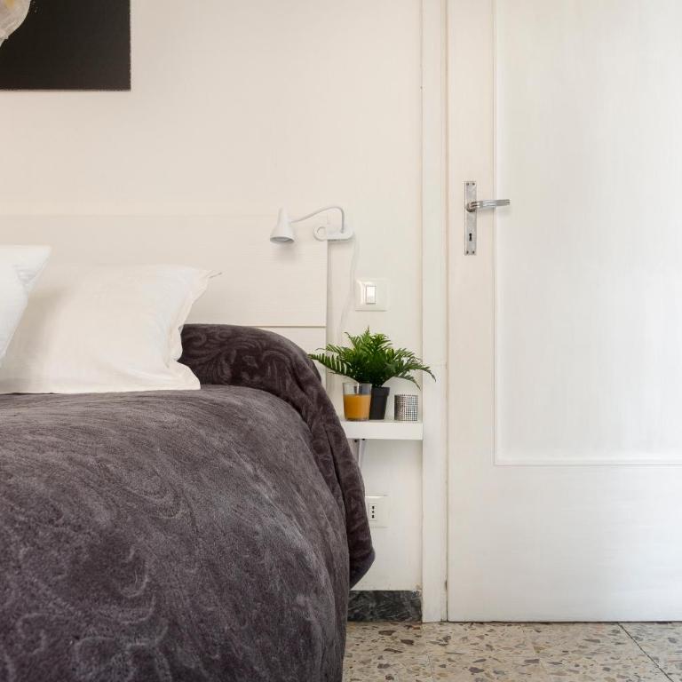Casa Gin Tonic - Appartamento con 1 Camera da Letto - 16