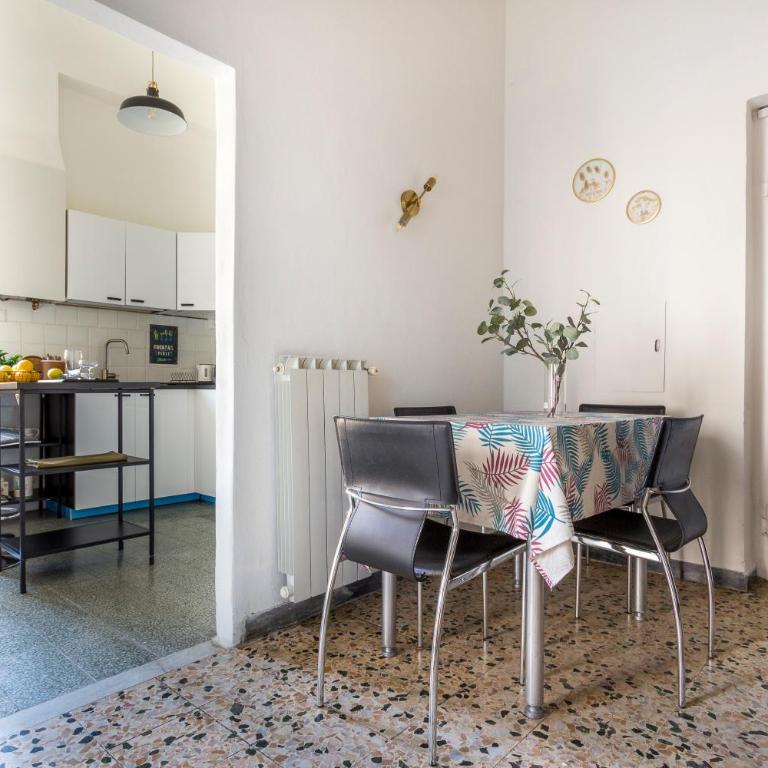 Casa Gin Tonic - Appartamento con 1 Camera da Letto - 17