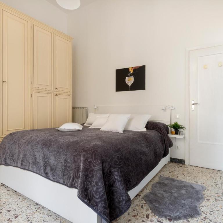 Casa Gin Tonic - Appartamento con 1 Camera da Letto - 22