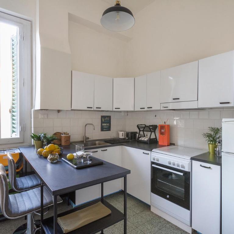 Casa Gin Tonic - Appartamento con 1 Camera da Letto - 7