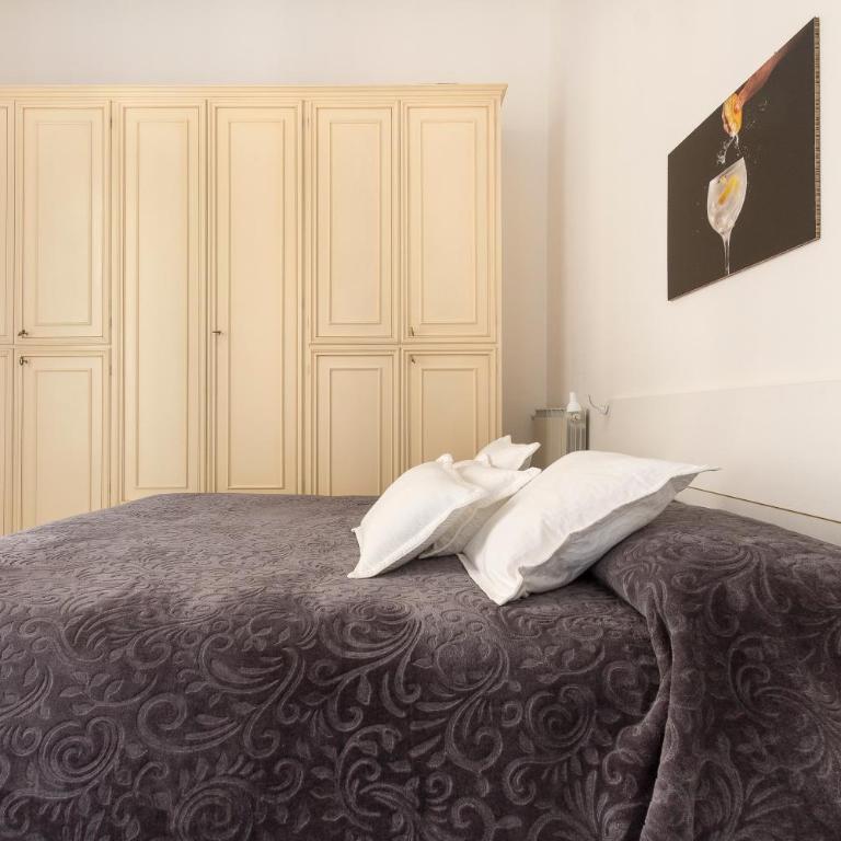 Casa Gin Tonic - Appartamento con 1 Camera da Letto - 18