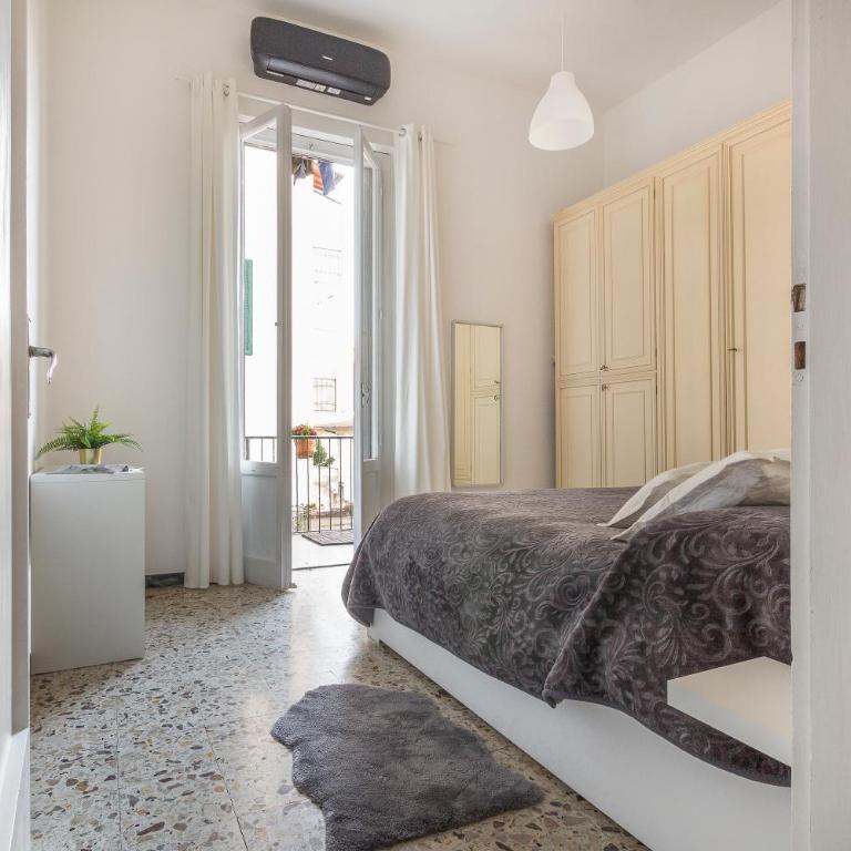 Casa Gin Tonic - Appartamento con 1 Camera da Letto - 24