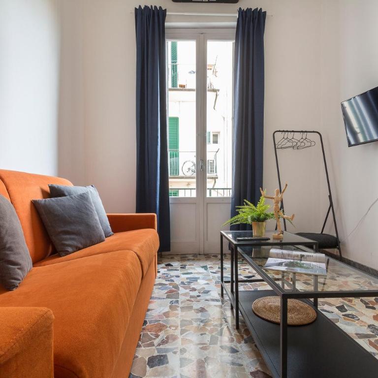 Casa Gin Tonic - Appartamento con 1 Camera da Letto - 6