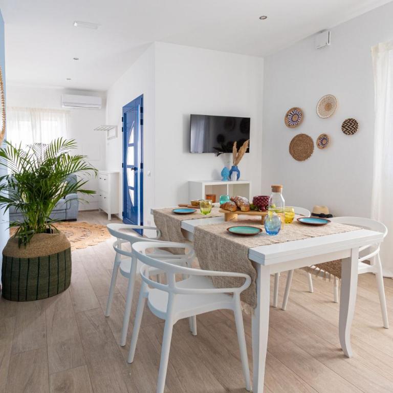 Villa MarsaMa, Heated Pool and beach at 150 mt - Villa am Strand - 33