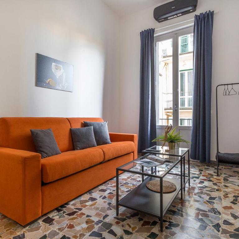 Casa Gin Tonic - Appartamento con 1 Camera da Letto - 26
