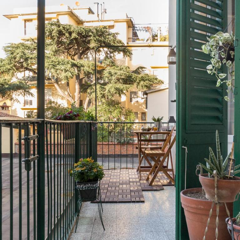 Casa Gin Tonic - Appartamento con 1 Camera da Letto - 21