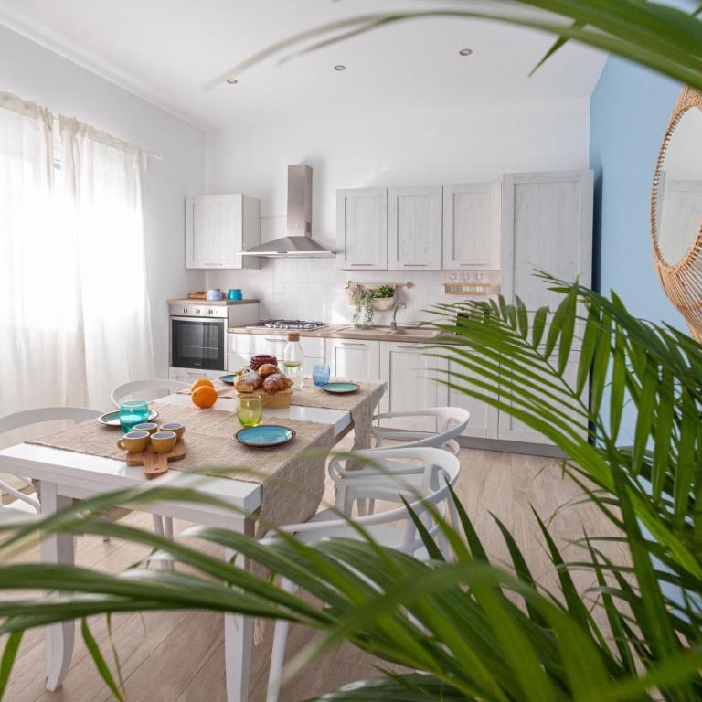 Villa MarsaMa, Heated Pool and beach at 150 mt - Villa am Strand - 47