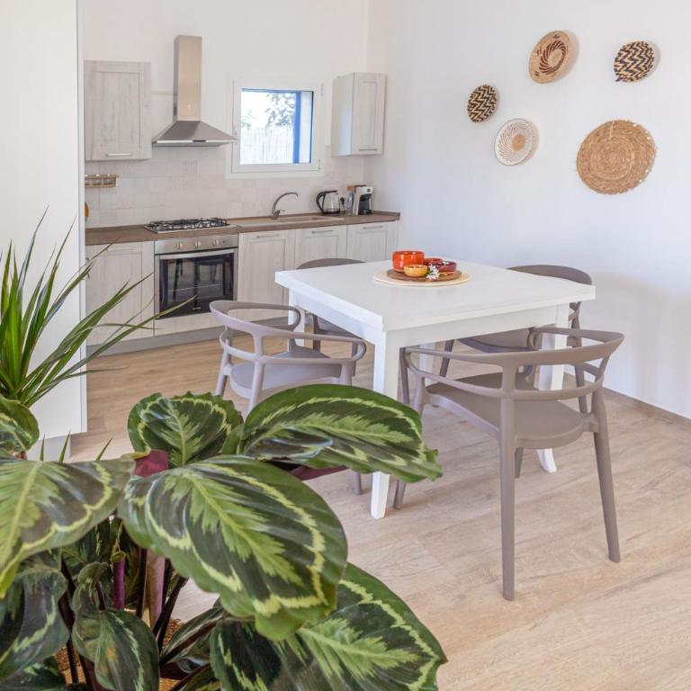 Villa MarsaMa, Heated Pool and beach at 150 mt - Villa am Strand - 51