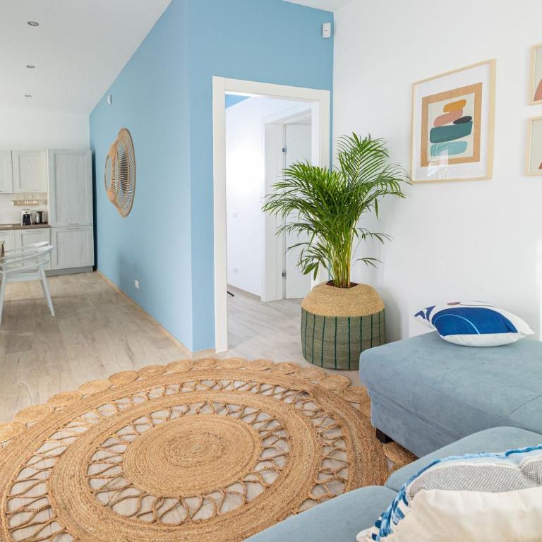 Villa MarsaMa, Heated Pool and beach at 150 mt - Villa am Strand - 55