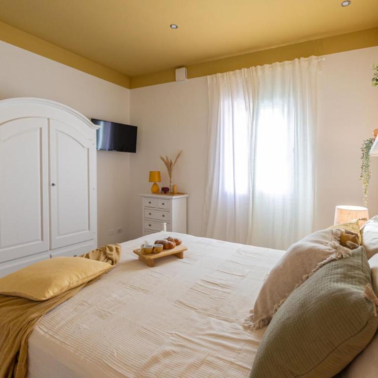 Villa MarsaMa, Heated Pool and beach at 150 mt - Villa am Strand - 56