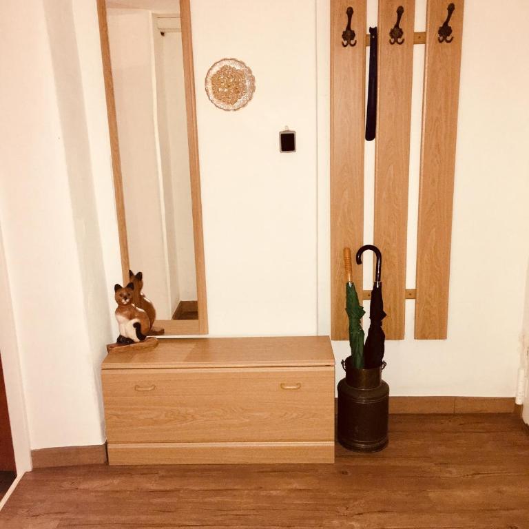 Ferienwohnung Amethyst - Apartment - 13