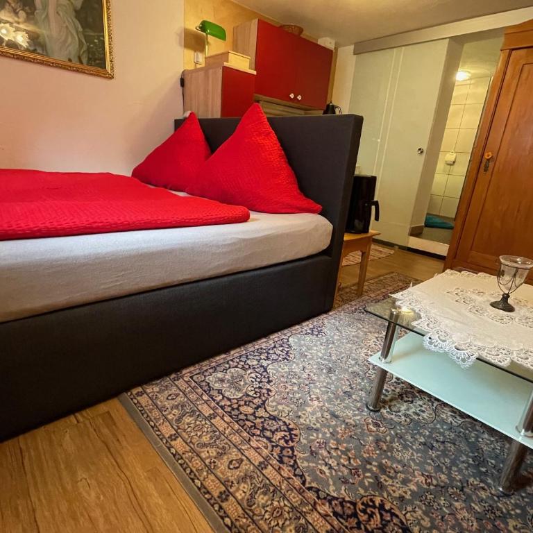 Ferienwohnung Amethyst - Apartment - 21