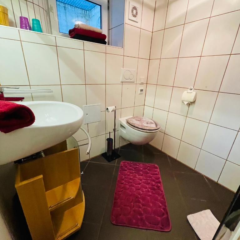 Ferienwohnung Amethyst - Apartment - 22