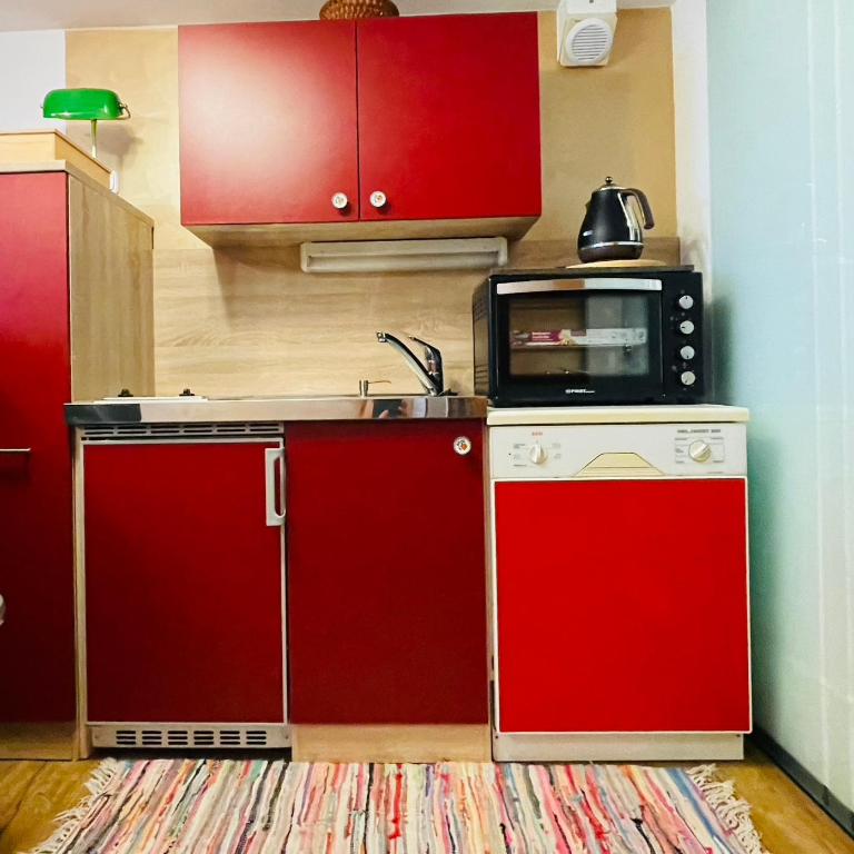 Ferienwohnung Amethyst - Apartment - 24