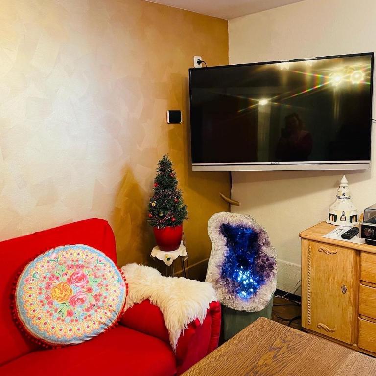 Ferienwohnung Amethyst - Apartment - 29