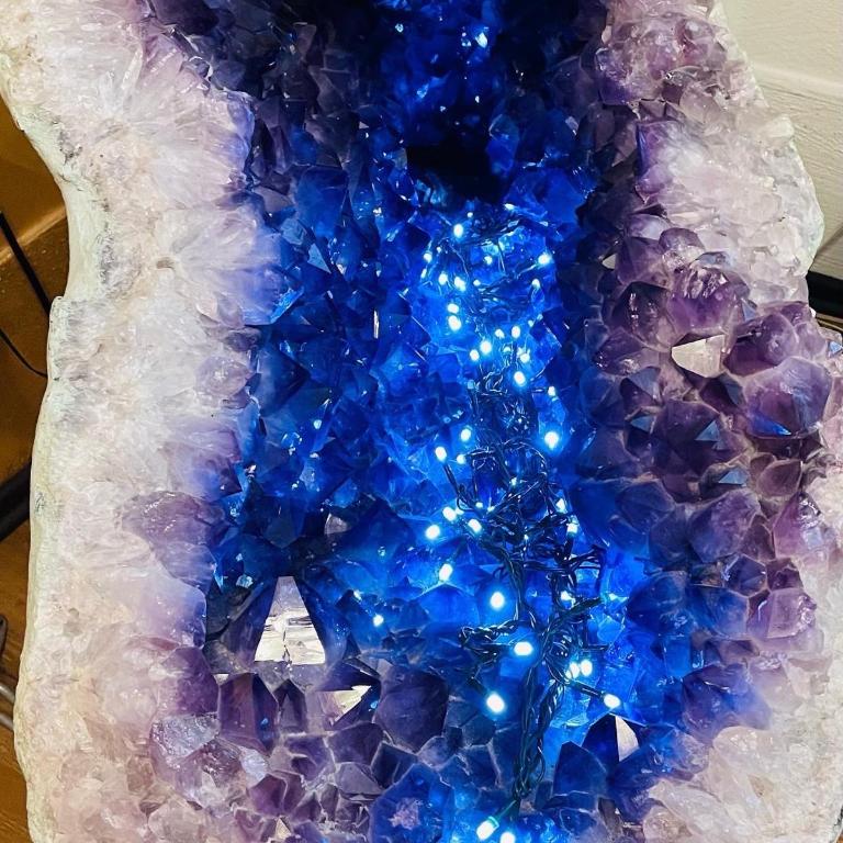 Ferienwohnung Amethyst - Apartment - 34