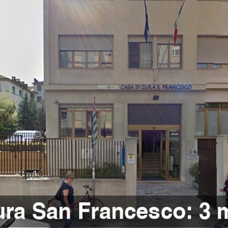 D&D House - Appartamento con Balcone - 15