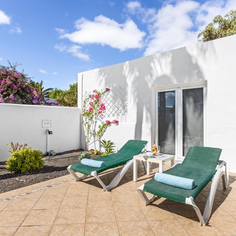 Peaceful Villa Private Terrace & Views - Villa con vistas al mar - 5