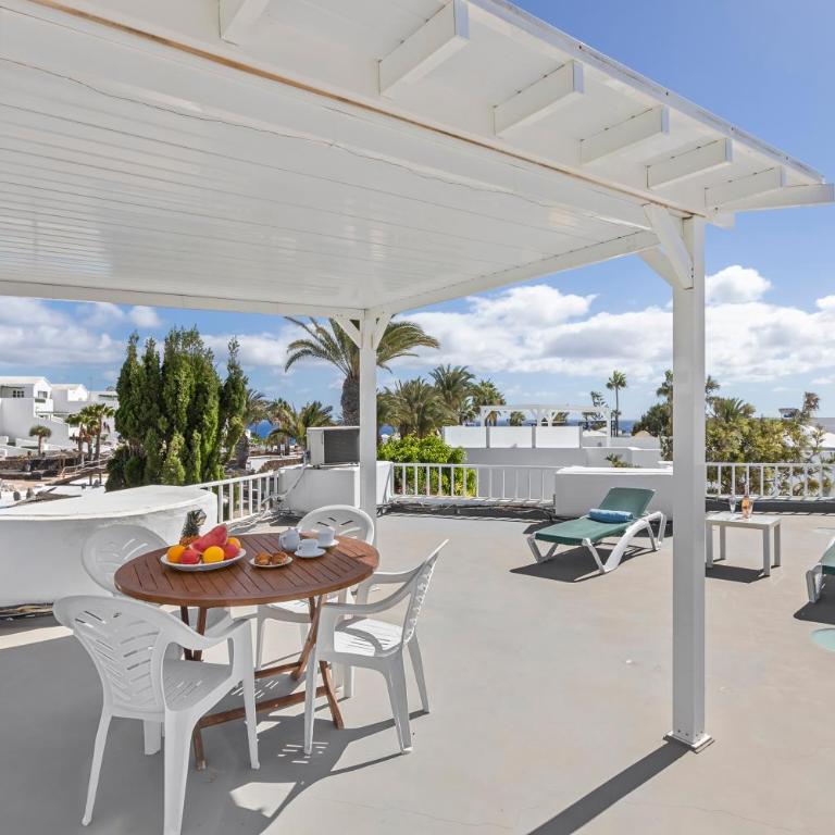Peaceful Villa Private Terrace & Views - Villa con vistas al mar - 21