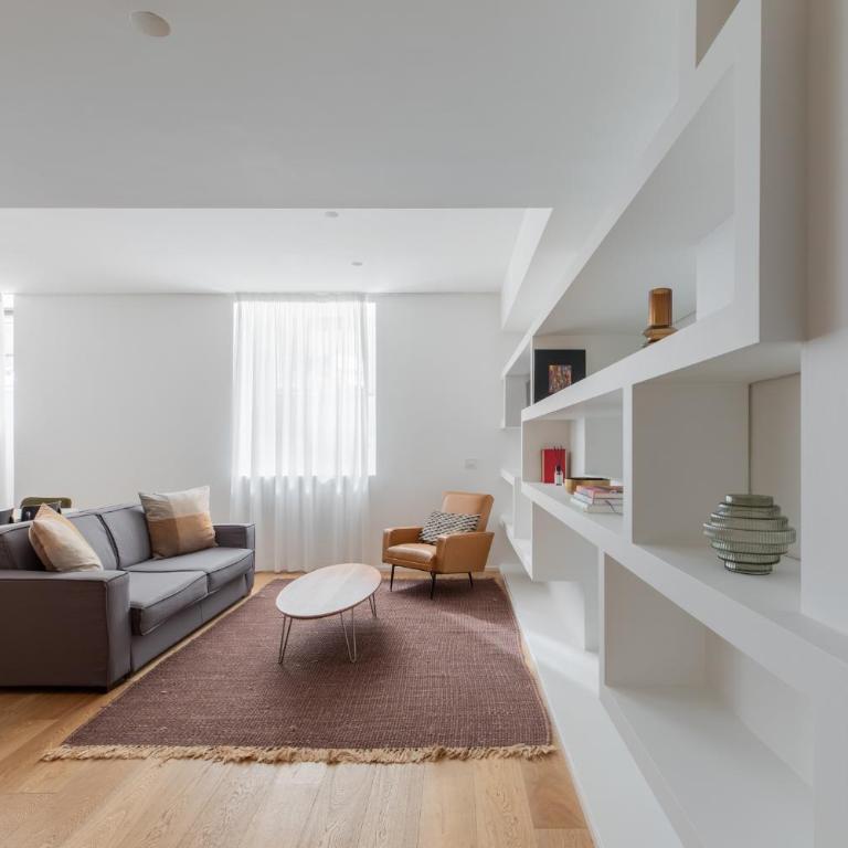 iFlat Saint Peter Caesar Suites Catone - Appartement 2 Chambres - 1
