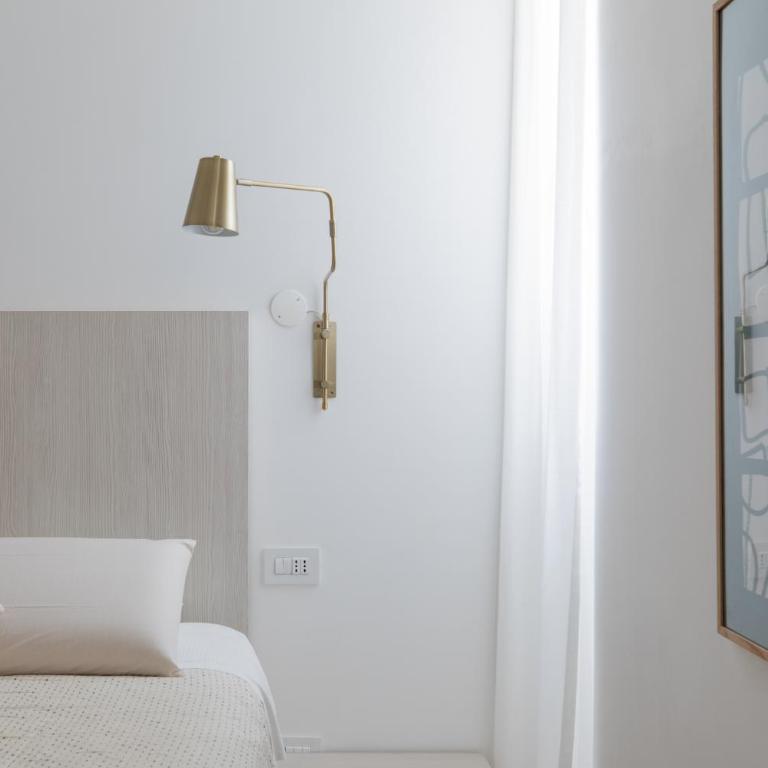 iFlat Saint Peter Caesar Suites Catone - Appartement 2 Chambres - 4