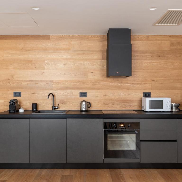 iFlat Saint Peter Caesar Suites Catone - Appartement 2 Chambres - 5