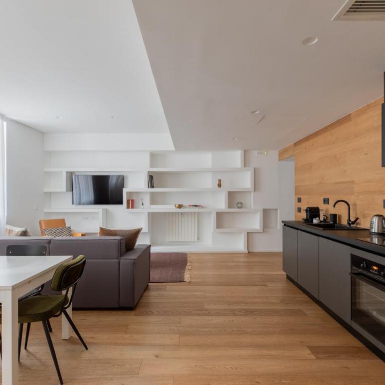 iFlat Saint Peter Caesar Suites Catone - Appartement 2 Chambres - 7