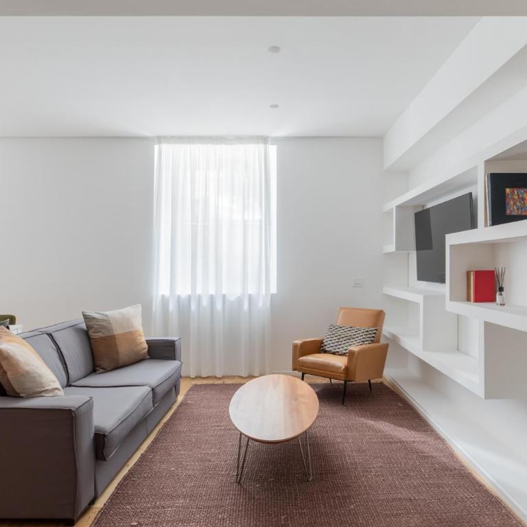 iFlat Saint Peter Caesar Suites Catone - Appartement 2 Chambres - 9