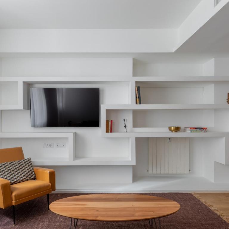 iFlat Saint Peter Caesar Suites Catone - Appartement 2 Chambres - 12