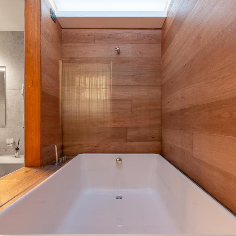 iFlat Saint Peter Caesar Suites Catone - Appartement 2 Chambres - 15