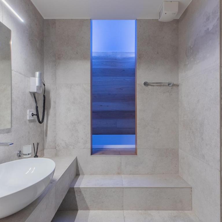 iFlat Saint Peter Caesar Suites Catone - Appartement 2 Chambres - 16