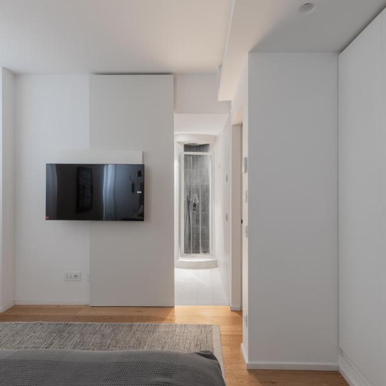 iFlat Saint Peter Caesar Suites Catone - Appartement 2 Chambres - 18