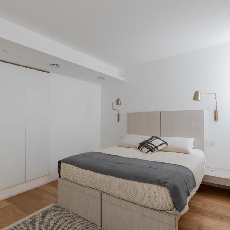 iFlat Saint Peter Caesar Suites Catone - Appartement 2 Chambres - 20