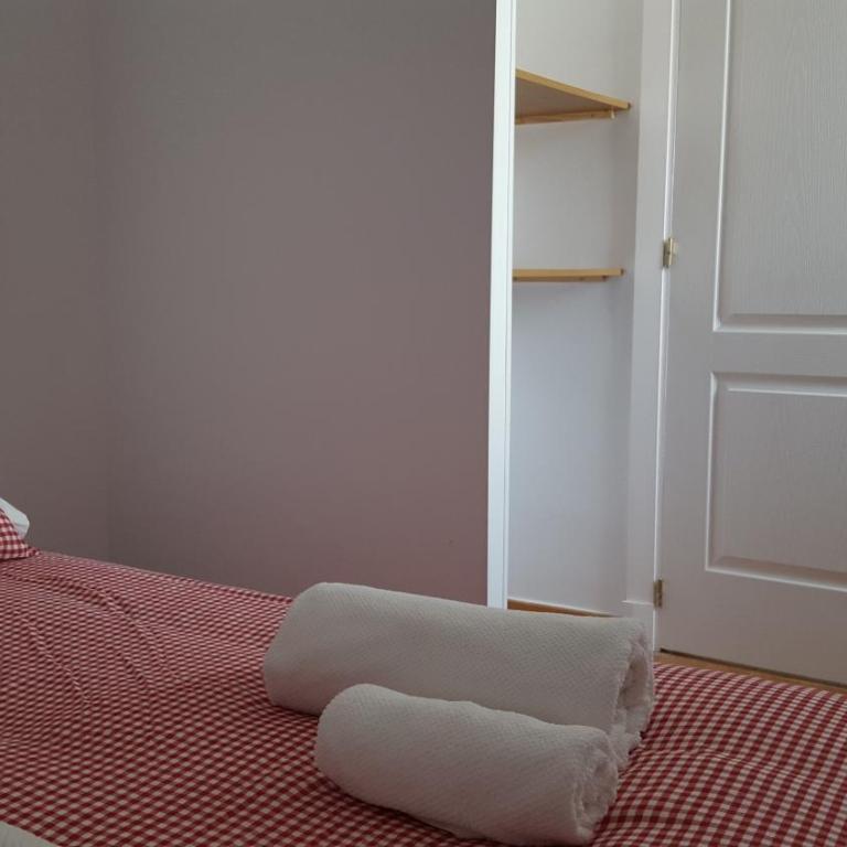 Multi Apartamentos La Kasbah - Apartamento de 2 dormitorios - 5