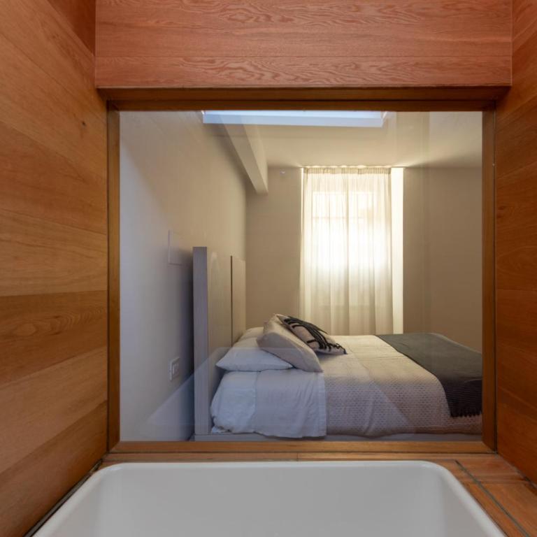 iFlat Saint Peter Caesar Suites Catone - Appartement 2 Chambres - 23
